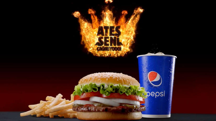Burger King